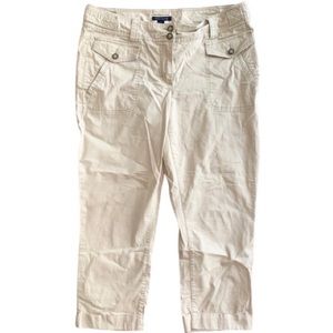Tommy Hilfiger Capris